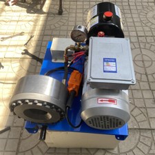 Electric hydraulic hose - electric,