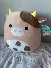 Squishmallow Nightingale the
