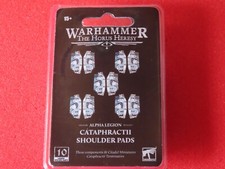 Forgeworld Chaos Space Marines
