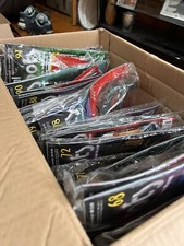 Ultimate real robots magazine