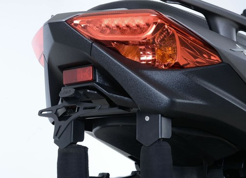 Tail tidy yamaha max - tail, 300