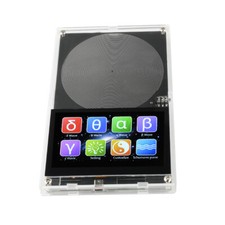 Schumann Wave Generator