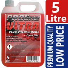 Carpet Shampoo Cleaner,5ltr