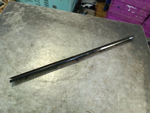 Bmw series e39 - 5, window