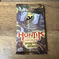 Huntik - Secrets and Seekers