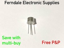 2N5322 Bipolar Transistor