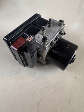 VAUXHALL ZAFIRA B MK2