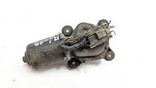 NISSAN SUNNY GTIR MK3 N14 1991 - 1995 FRONT WIPER MOTOR 1464