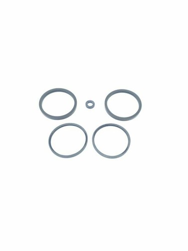 Seal set piston - , brake