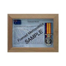 The Vietnam Medal – Military