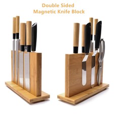 Double Sided Knife Holder