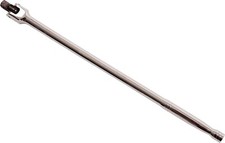 18" 1/2" Dr Socket Wrench