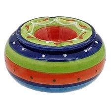 Spanish Water Ashtray Cenicero