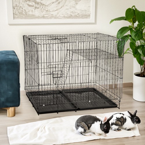 Tiers large pet crate - tiers,