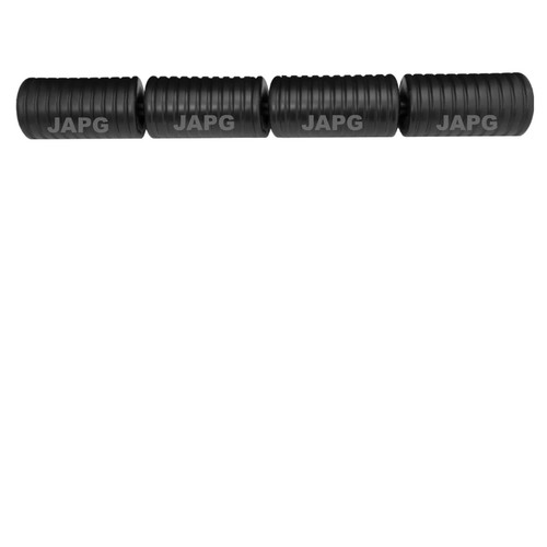 Front roller set qualcast - front,