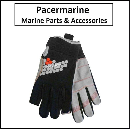 Maindeck long finger glove - long,