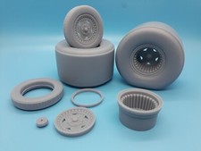 1/12 Centerline "Convo Pro"