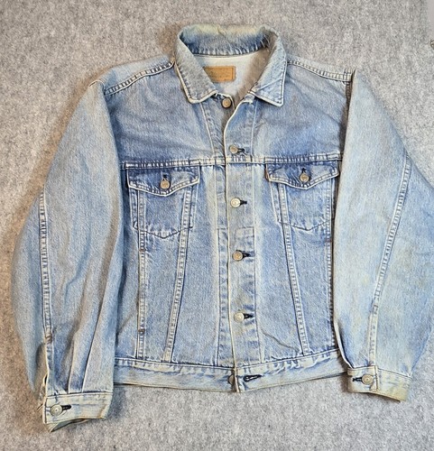 Vtg 1988 levis 70649 0221 - 1988,