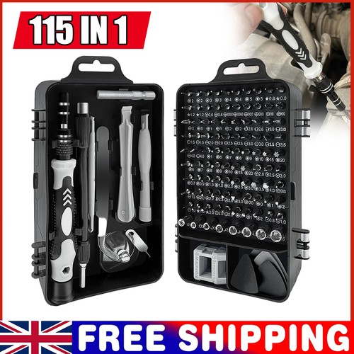115 manual screwdriver - 115, 1