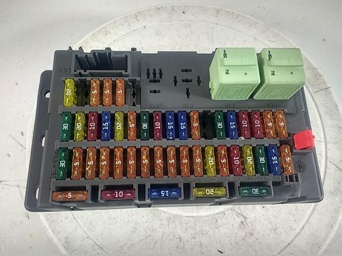 Mini fusebox fuse - mini,