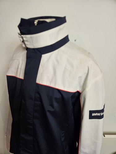 Bmw sauber racing jacket - racing,