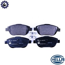 BRAKE PAD SET DISC BRAKE 8DB