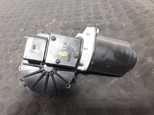 Fiat qubo wiper motor - fiat, front