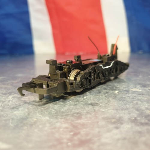 Hornby class a1 3 - hornby, 47/37