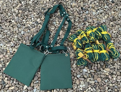 Childs size purse net - childs,