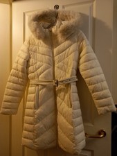 TRU COLLECTION- LADIES PUFFA
