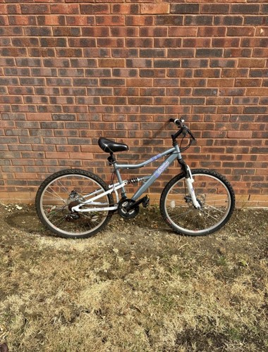 Apollo ariana mountain bike - mountain,