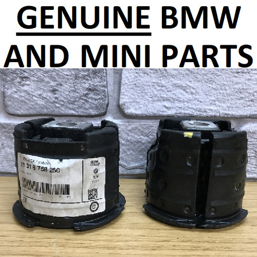 Genuine bmw e87 - genuine,