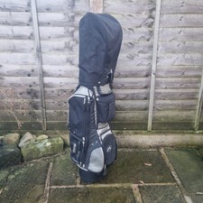 Mitsushiba Golf Club Carry Bag