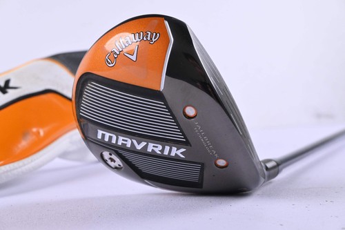 Callaway mavrik wood 15 - callaway,