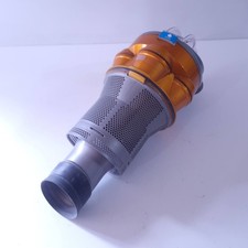 Genuine Dyson DC18 Vacuum Cleaner Root Cyclone Assembly (Steel/Yellow)