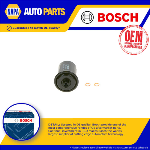 Fuel filter fits toyota - fuel,