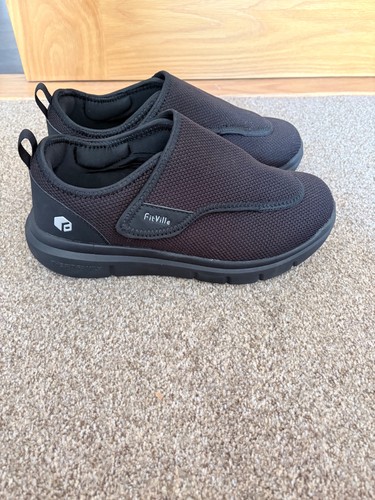 Fitville women black shoes - women’s,