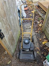 Stiga Multiclip 47 S Self Propelled Mulching Lawn mower