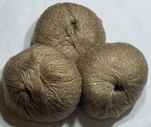 Luxury soft sparkle mohair - luxury,