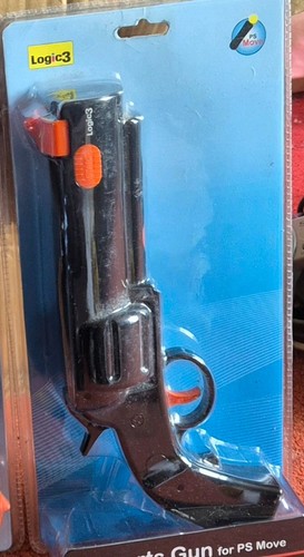 Move controller revolver - controller,