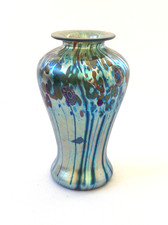 JONATHAN HARRIS SIGNED & DATED