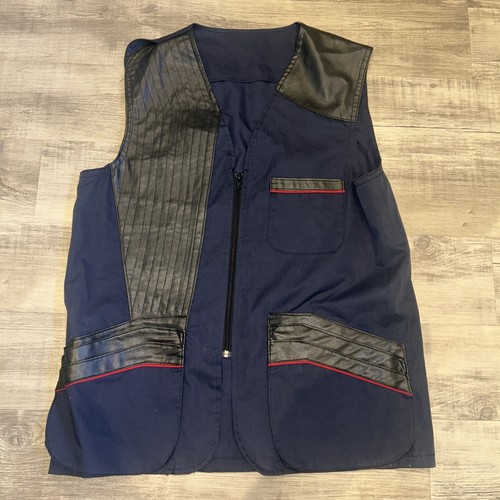 Skeet vest gilet vintage forlo - skeet,