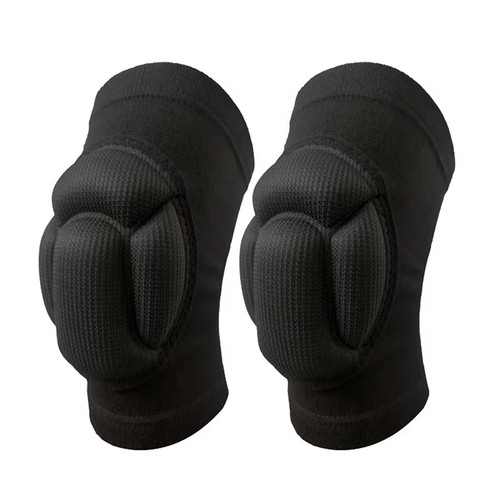Pair professional knee pads - professional,