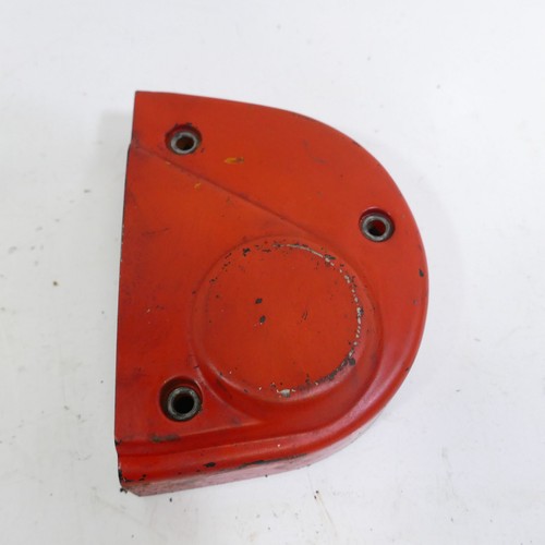 Yamaha 250 oil pump cover - rd,
