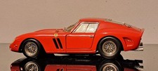 1:18 scale Ferrari 250 GTO