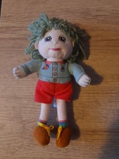 Tots TV Tiny 7” Soft Toy