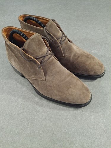 Ecco ankle boots mens 6 - ecco,