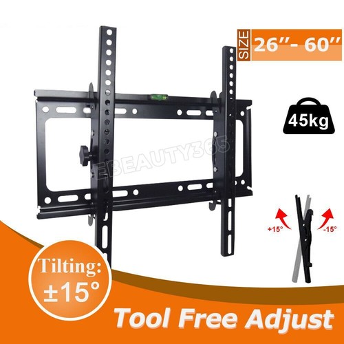 Wall bracket mount - tv, led