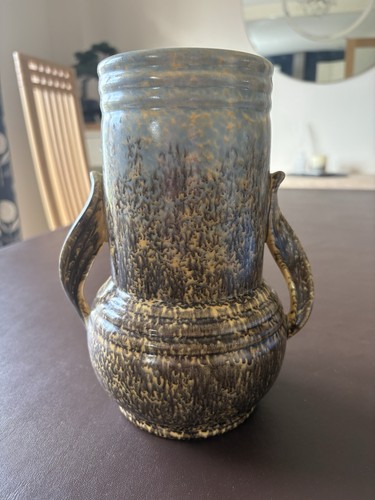 Vintage art deco - art, son