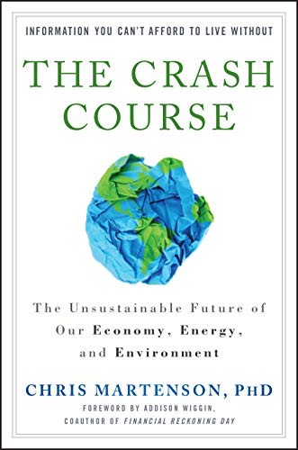 The crash course - the,